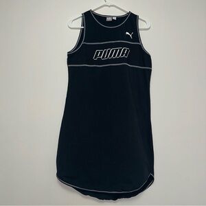 Puma Black Sportswear Top